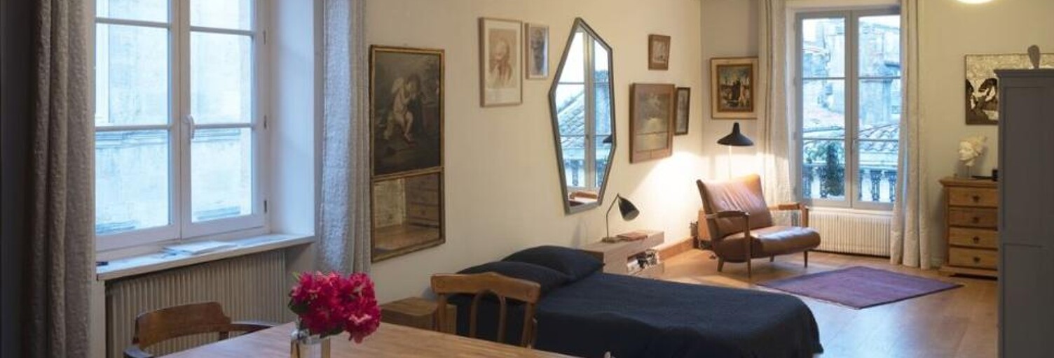 Appartement 3 Pièces 74 m² à louer à Bordeaux (33000)