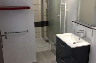 Appartement 1 pièces 590 €