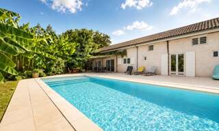 Maison 6 Pièces 173 m² à vendre à Lamonzie-Saint-Martin (24680)