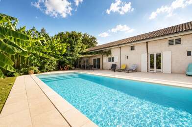 Maison 6 pièces 310000 €