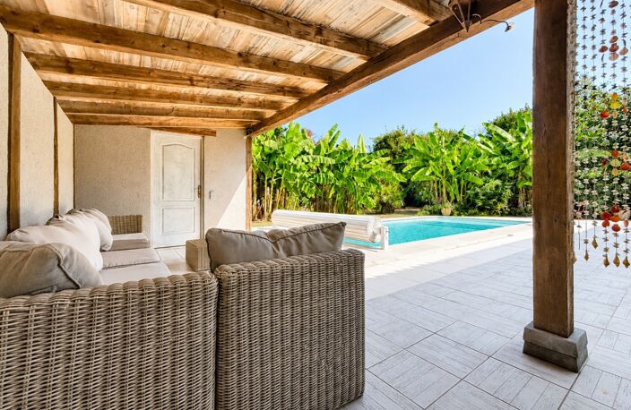 Une maison coup de cœur à LAMONZIE SAINT MARTIN (24),  où il fait bon vivre, à découvrir sans tarder ! — photo 3
