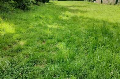 Terrain  154800 €