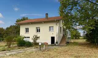 Maison 6 Pièces 156 m² à vendre à Barcelonne-du-Gers (32720)
