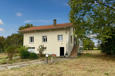 Maison 6 pièces 124000 €