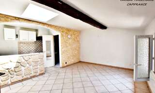 Immeuble  87 m² à vendre à Solliès-Toucas (83210)