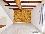 SOLLIES TOUCAS (83) - IMMEUBLE/MAISON DE VILLAGE DE 2 APPARTEMENTS + 1 LOCAL — photo 3