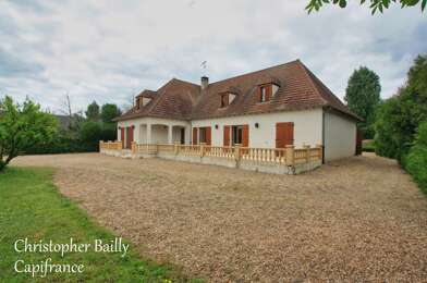 Maison 7 pièces 239000 €
