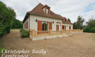 Maison 7 Pièces 225 m² à vendre à Beaulon (03230)