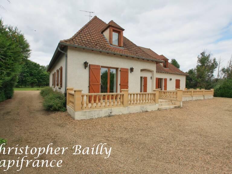 Maison traditionnelle , 5 chambres, sur 5000 m² de terrain — photo 1