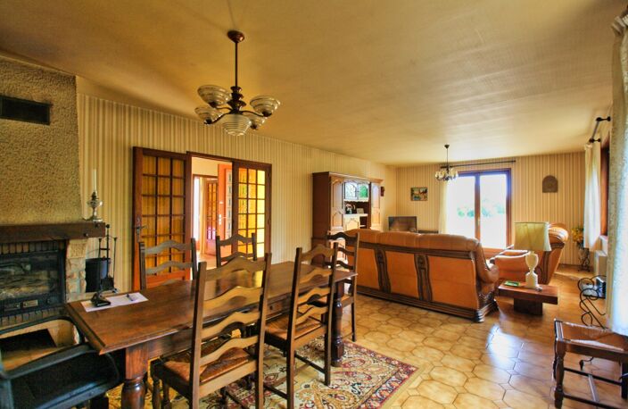 Maison traditionnelle , 5 chambres, sur 5000 m² de terrain — photo 2