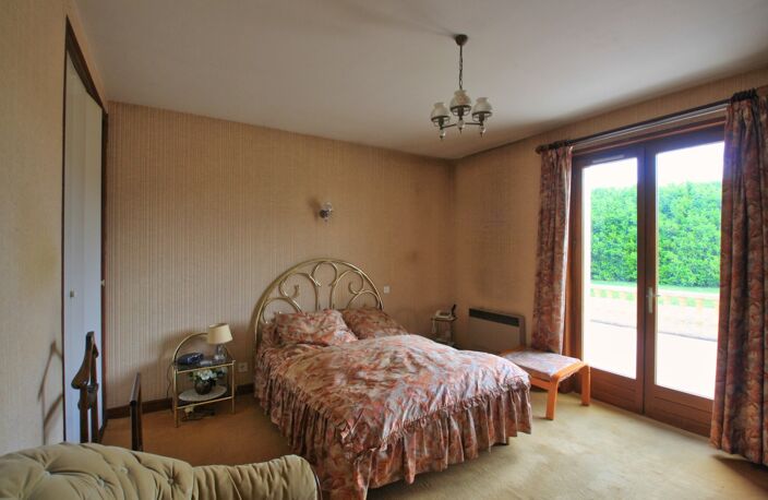 Maison traditionnelle , 5 chambres, sur 5000 m² de terrain — photo 3