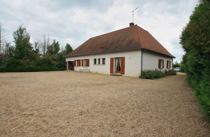 Maison traditionnelle , 5 chambres, sur 5000 m² de terrain — photo 4