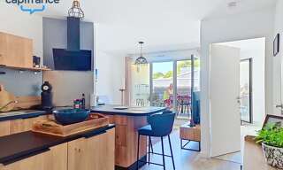 Appartement 2 Pièces 43 m² à vendre à Plougonvelin (29217)