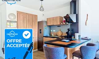 Appartement 2 Pièces 43 m² à vendre à Plougonvelin (29217)