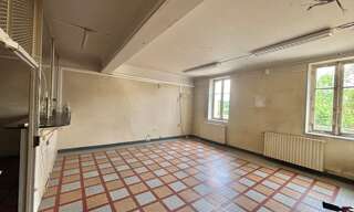 Maison 7 Pièces 175 m² à vendre à Cuffy (18150)