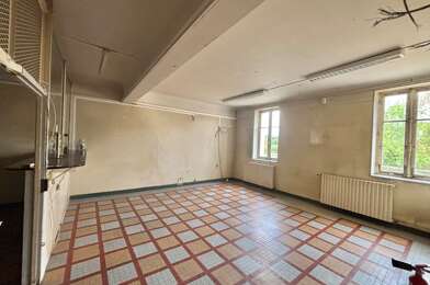 Maison 7 pièces 60000 €