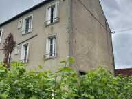 À vendre – Habitation avec local commercial, emplacement privilégié CUFFY (18) — photo 2