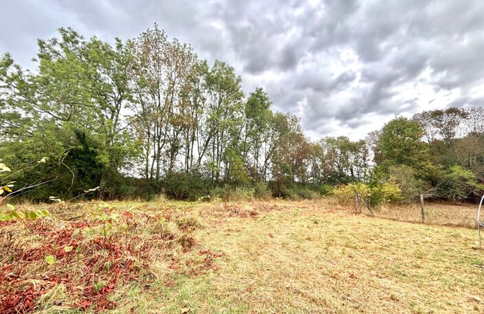 À vendre – Habitation avec local commercial, emplacement privilégié CUFFY (18) — photo 4