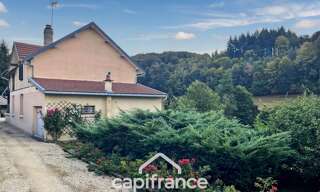 Maison 133 m² en viager Toges (08400)