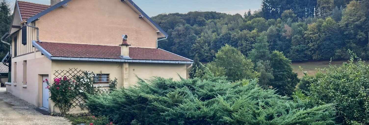 Maison 133 m² en viager Toges (08400)