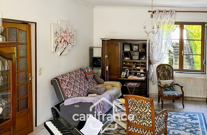 Maison viager à vendre occupé 7 pièces TOGES (08) — photo 5