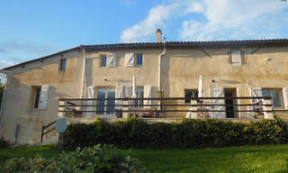 Maison 8 Pièces 287 m² à vendre à Saint-Julia (31540)