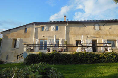 Maison 8 pièces 550000 €