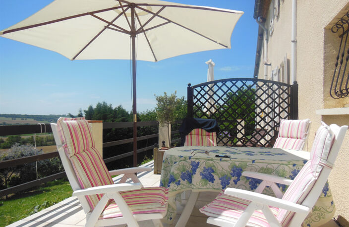 Dpt Haute Garonne (31), à vendre SAINT JULIA maison P8 de 287 m² - Terrain de 4680  - Plain pied — photo 2