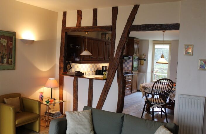Dpt Haute Garonne (31), à vendre SAINT JULIA maison P8 de 287 m² - Terrain de 4680  - Plain pied — photo 3