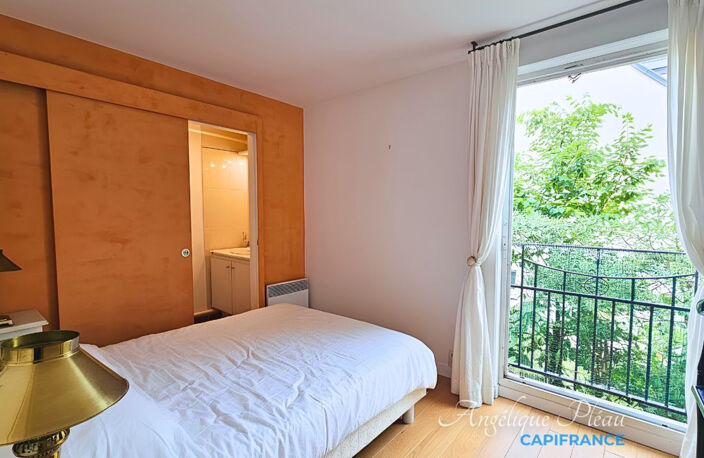 Appartement à vendre 2 pièces LA GARENNE COLOMBES (92) — photo 5