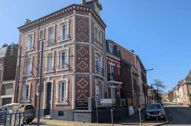 Maison 10 pièces 308000 €