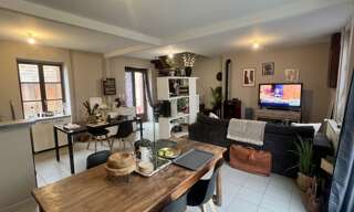 Maison 4 Pièces 107 m² à vendre à Ouzilly (86380)