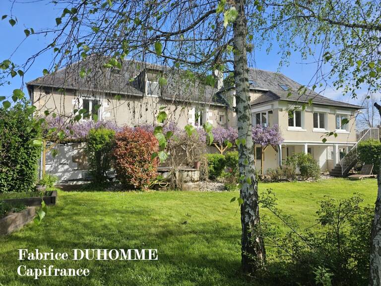 Magnifique propriété avec accès direct à la Vézère — photo 1