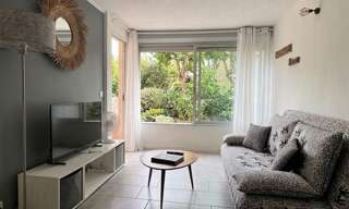 Appartement 2 Pièces 28 m² à vendre à Agde (34300)