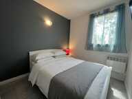 2 Pièces Cabine avec balcon, piscine et parking sécurisé LE CAP D'AGDE (34) — photo 2