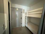 2 Pièces Cabine avec balcon, piscine et parking sécurisé LE CAP D'AGDE (34) — photo 3
