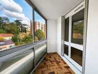 Appartement F2 avec loggia et parking - proche commerces et gare — photo 3
