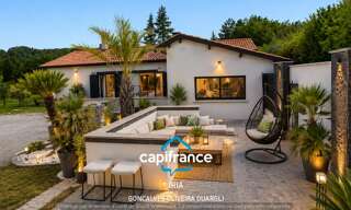 Maison 6 Pièces 150 m² à vendre à Villeneuve-sur-Lot (47300)