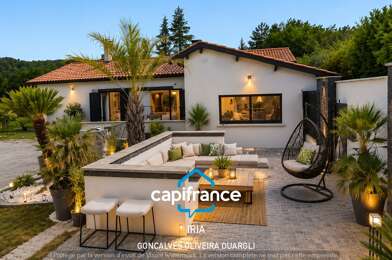 Maison 6 pièces 345000 €