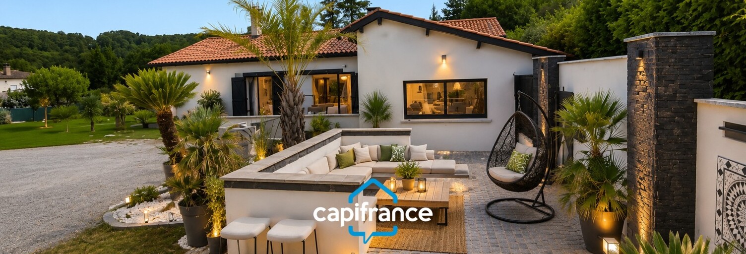 Maison 6 Pièces 150 m² à vendre à Villeneuve-sur-Lot (47300)