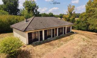 Maison 4 Pièces 95 m² à vendre à Romenay (71470)