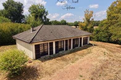 Maison 4 pièces 179000 €