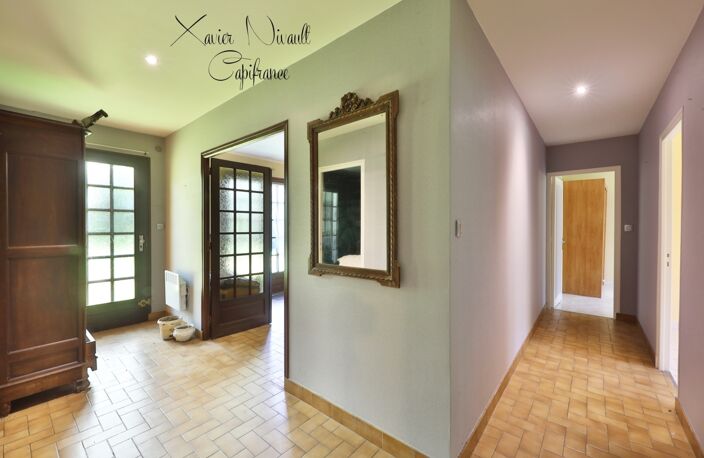 Maison à vendre 4 pièces ROMENAY (71) — photo 2