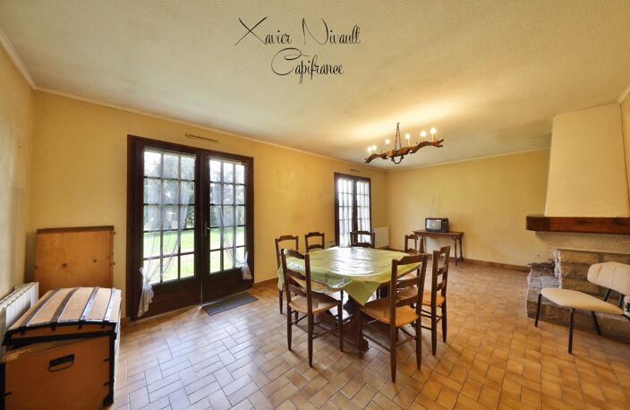 Maison à vendre 4 pièces ROMENAY (71) — photo 3