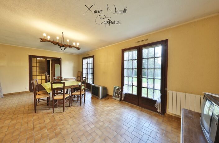 Maison à vendre 4 pièces ROMENAY (71) — photo 4