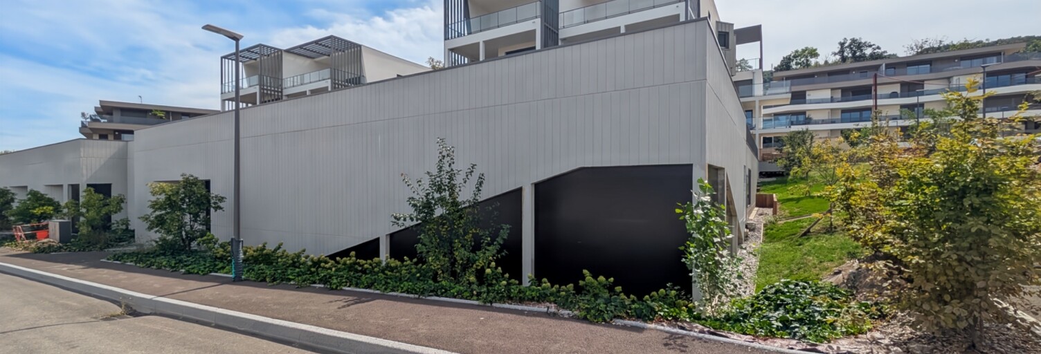 Commerce 1 Pièce 271 m² à vendre à Évian-les-Bains (74500)