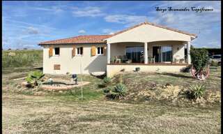 Maison 5 Pièces 136 m² à vendre à Sariac-Magnoac (65230)