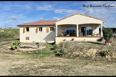 Maison 5 pièces 268000 €