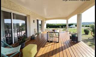 Maison 5 Pièces 136 m² à vendre à Sariac-Magnoac (65230)