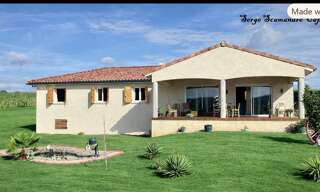 Maison 5 Pièces 136 m² à vendre à Sariac-Magnoac (65230)